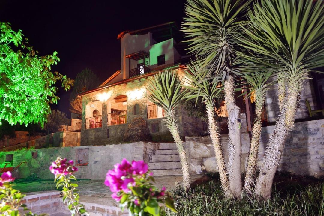 Pir Efes Konaklari Izmir Exteriör bild