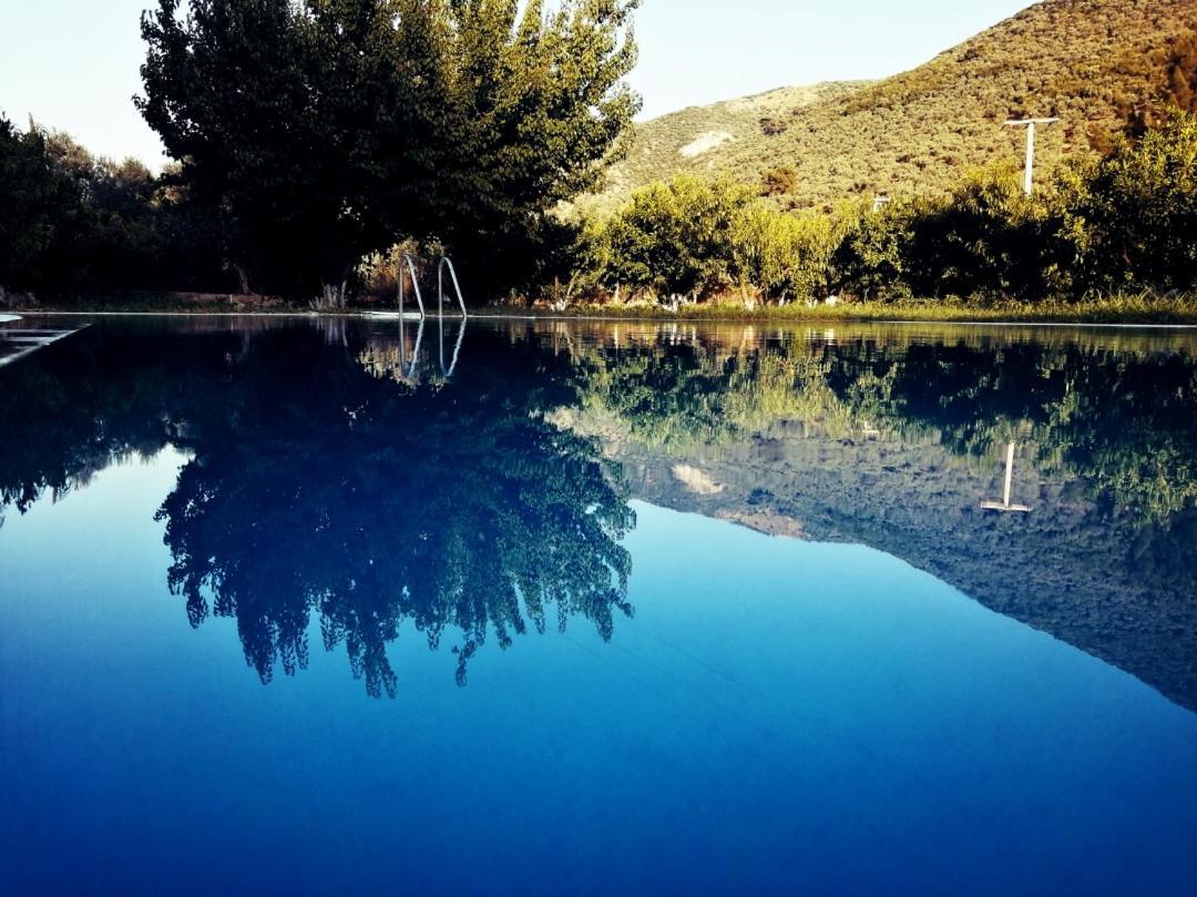 Pir Efes Konaklari Izmir Exteriör bild