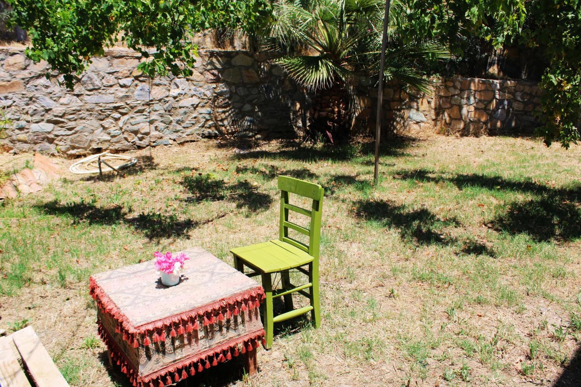 Pir Efes Konaklari Izmir Exteriör bild